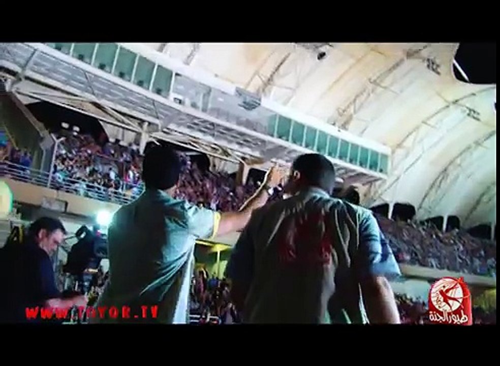 يا لبنان - حفل طرابلس