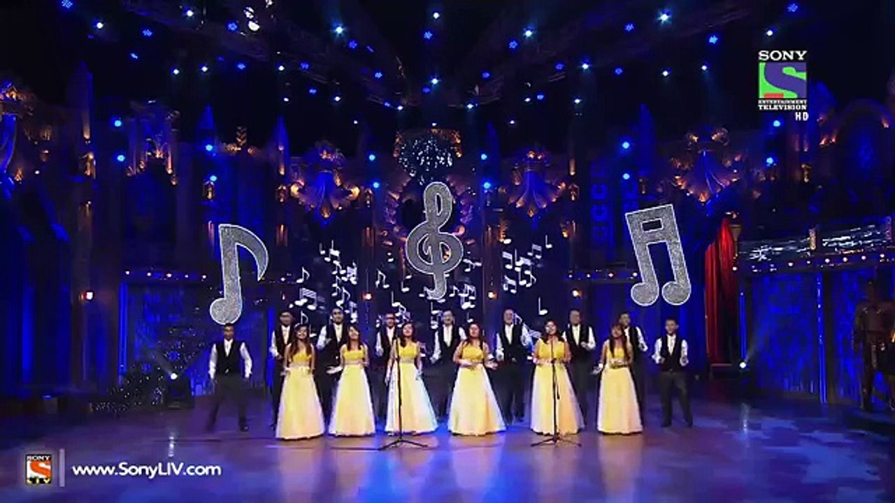 Entertainment Ke Liye Kuch Bhi Karega 37