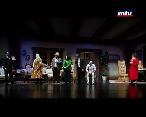 Entertainment Specials - Arab w Rasna Marfouh 10