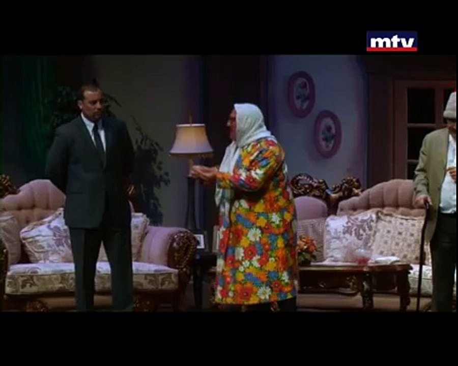 Entertainment Specials - Arab w Rasna Marfouh 11