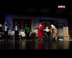 Entertainment Specials - Arab w Rasna Marfouh 18