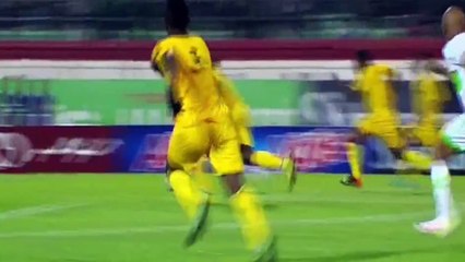 Algeria vs Ethiopia 7-1 All Goals and Highlights 25-03-2016 HD