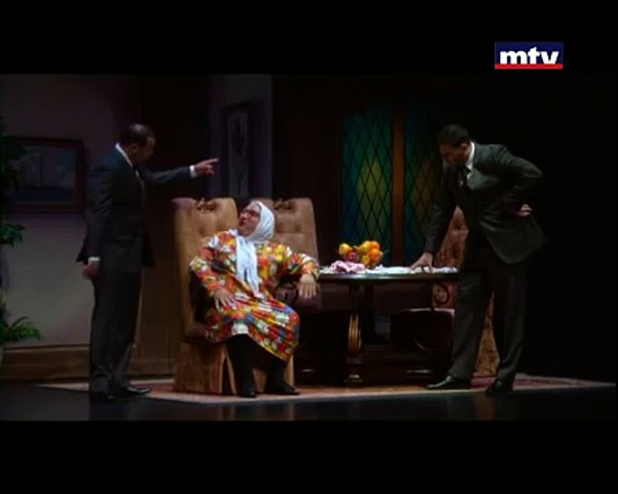 Entertainment Specials - Arab w Rasna Marfouh 26