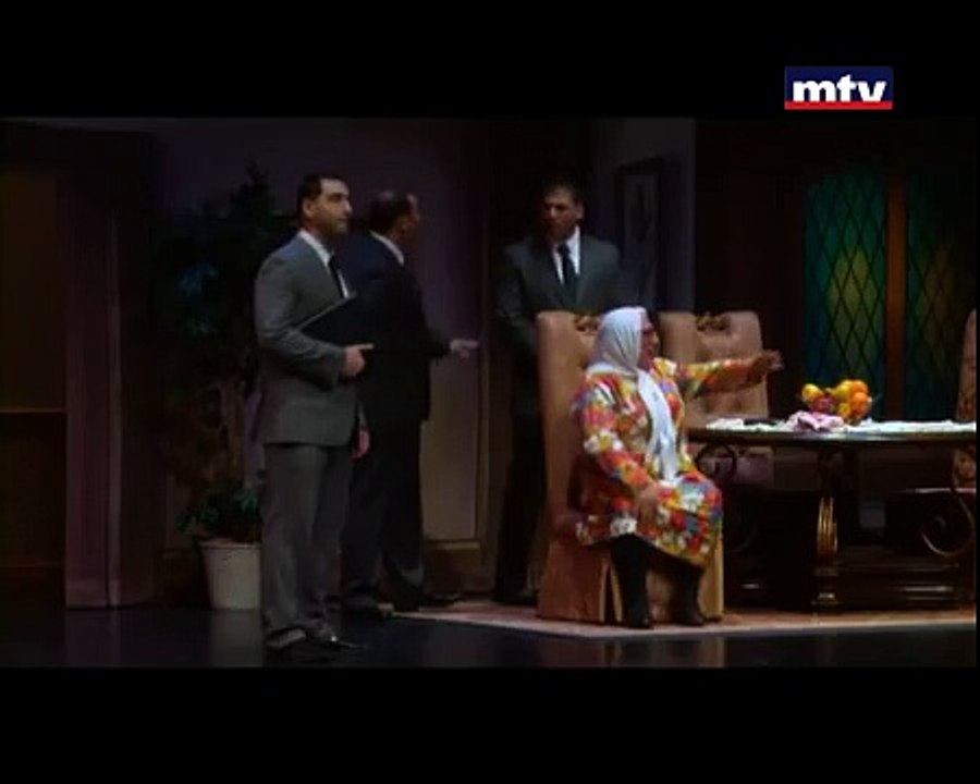 Entertainment Specials - Arab w Rasna Marfouh 27