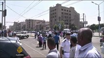 Egyptian forces blamed for killing of Italian student