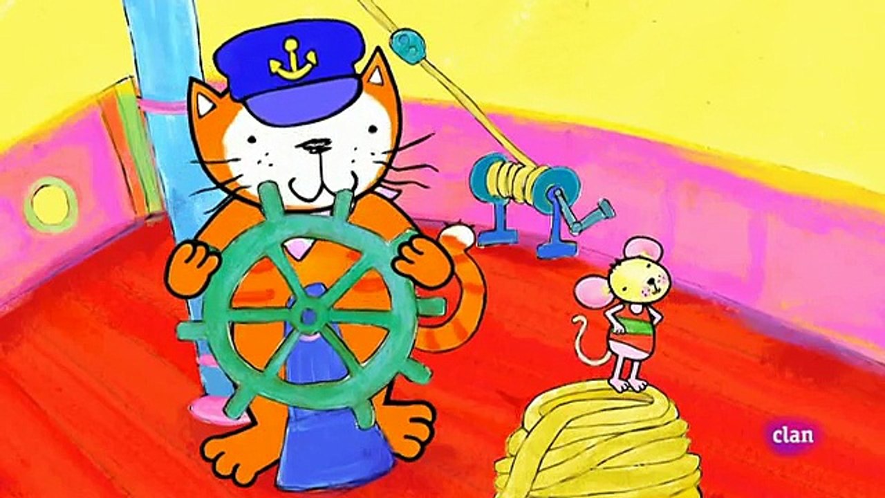 La Gata Lupe - La búsqueda de la perla brillante