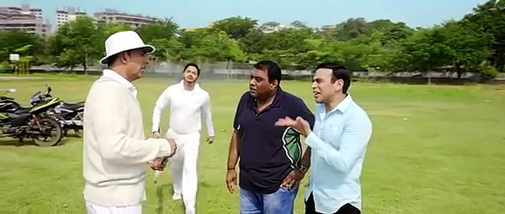 ENTERTAINMENT- Hindi Movie 261