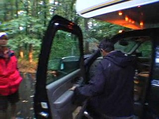 Oops! I Missed My Turn