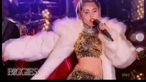 The Rich & Famous Miley Cyrus Fabulous Lifestyle Life of Hollywood Stars Documentary  33