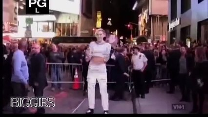 The Rich & Famous Miley Cyrus Fabulous Lifestyle Life of Hollywood Stars Documentary  5