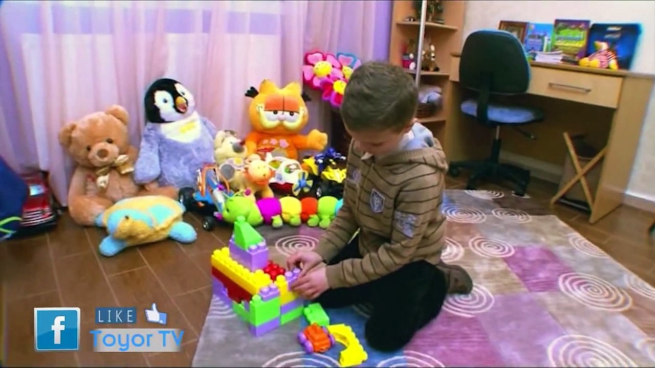 ولدي سامر (بدون إيقاع) - طيور الجنة