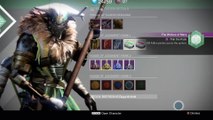 Destiny  How to Get The Boolean Gemini Exotic Scout Rifle   The Taken King