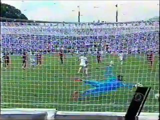 Última Narração de Luciano do Valle