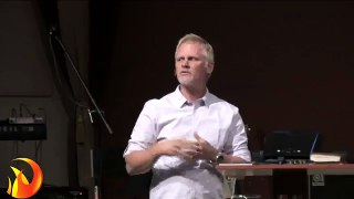 The Supernatural Life Conference with Steve Thompson - Session 1 3