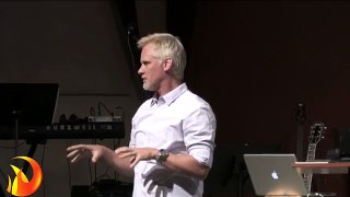 The Supernatural Life Conference with Steve Thompson - Session 1 4