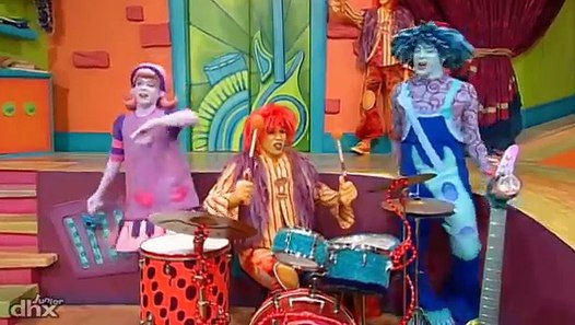 The Doodlebops 103 - O Solo Moe - Dailymotion Video