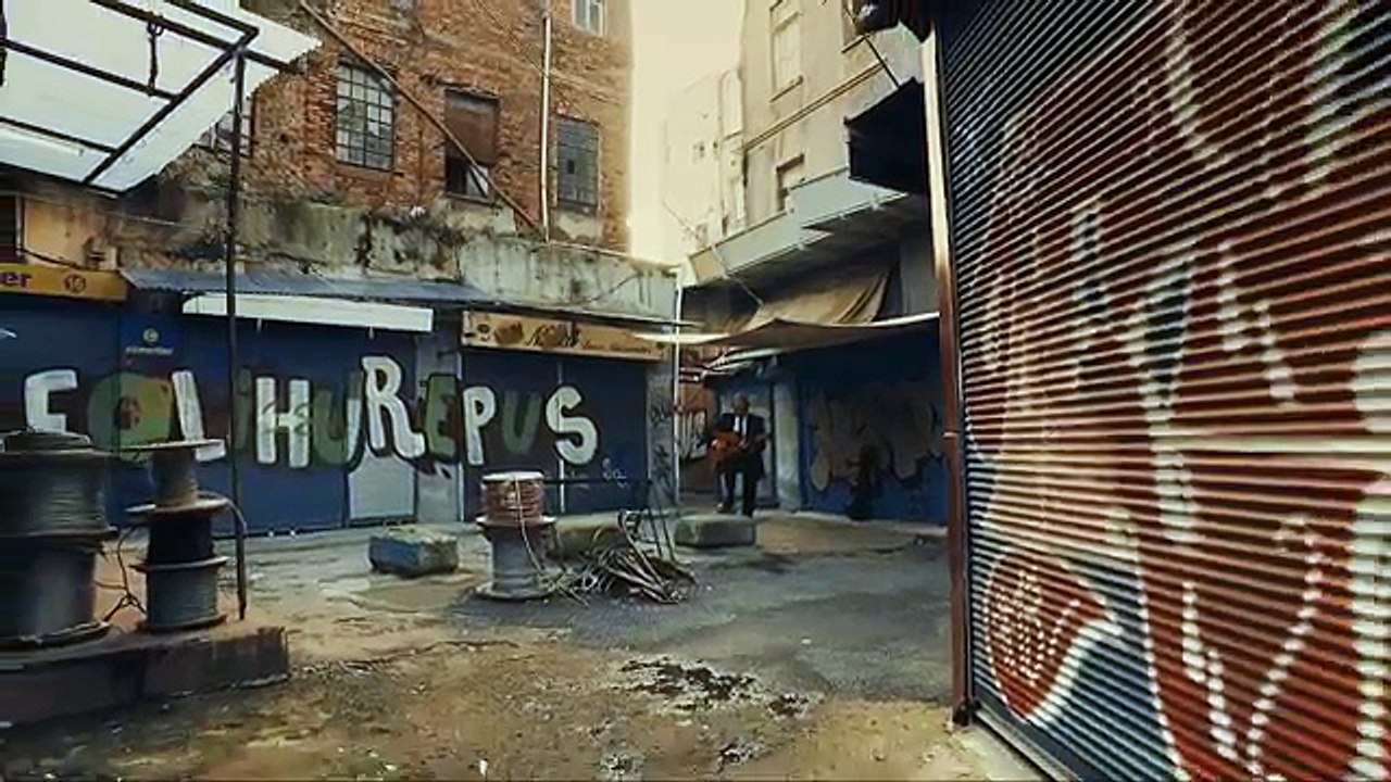 İstanbul Ses Kayıt ft. Serkan Kaya - Bir Bilebilsen