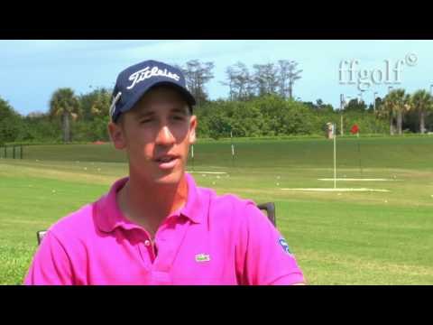 Sur le Tee avec Romain Wattel : 2e partie - Sa vie en dehors du golf