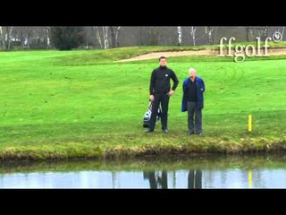 Regles 2012 : Obstacles d'eau