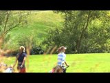 Le Championnat de France des Jeunes 2011 : Clip