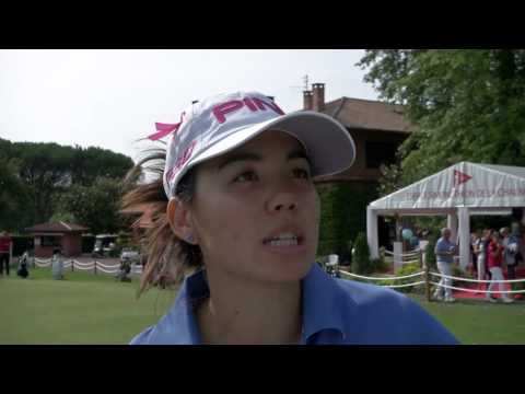 Lacoste LODF Tour 1 : Les réactions des Françaises