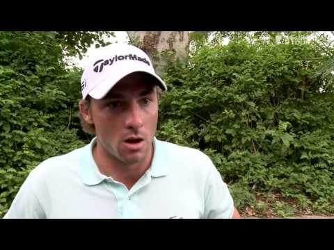 Alfred Dunhill Championship (T3) : La réaction de Benjamin Hébert