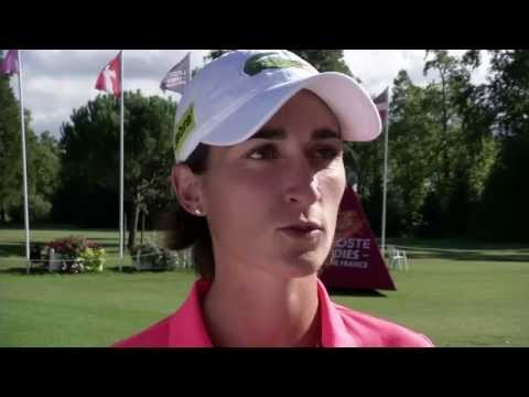 Lacoste LODF Tour 4 : Les réactions des Françaises