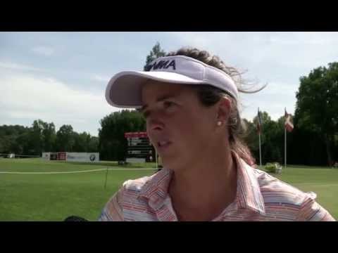 Lacoste LODF Tour 2 : Les réactions des Françaises