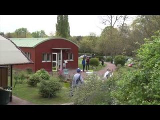 ffgolf - Petite structure, un atout pour les municipalités