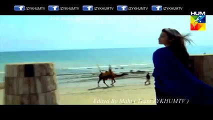 Zara Yaad Kar OST Full Video Edited By Team (ZYKHUMTV)