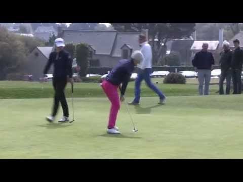 Open Generali de Dinard 2015 : 3e tour