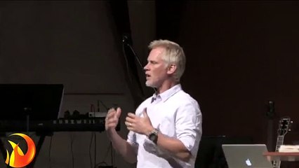 The Supernatural Life Conference with Steve Thompson - Session 1 19