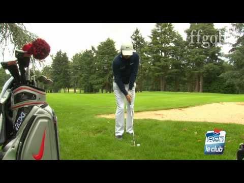 Leçons 2012 : Le coup lobé