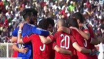 ملخص مباراه مصر و نيجيريا 1-1تصفيات كأس أمم أفريقيا علي محمد علي