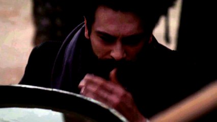 Filinta 53. Bölüm Fragmanı