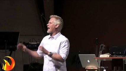 The Supernatural Life Conference with Steve Thompson - Session 1 31