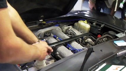 replica Ferrari 250 GTO