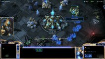 StarCraft 2 Legacy of the Void Walkthrough Part 1 Prologue Whispers of Oblivion HD Ultra Gameplay