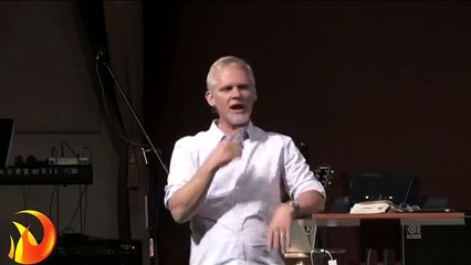 The Supernatural Life Conference with Steve Thompson - Session 1 45