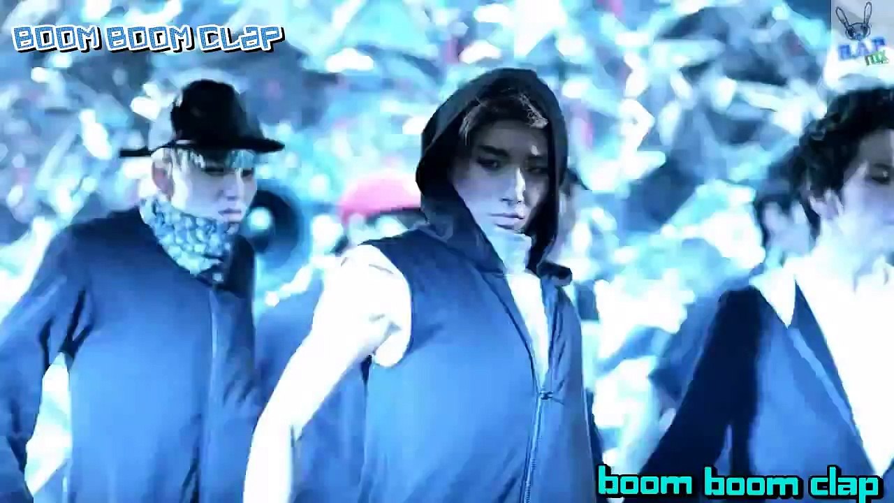 [Karaoke&Subs Espa ol] B.A.P- No Mercy (Sin piedad)