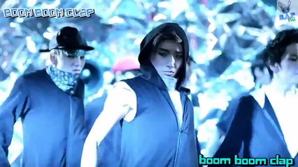 [Karaoke&Subs Espa ol] B.A.P- No Mercy (Sin piedad)