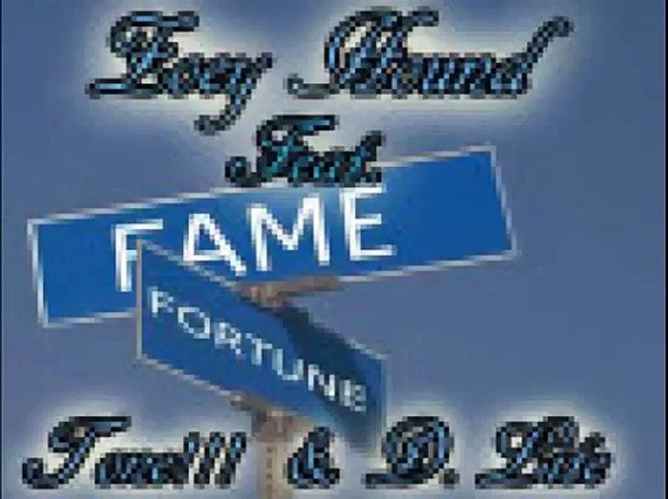 Team Enterprise South - Zoey Hound-Fortune  Fame Feat Tone  D.Lyte