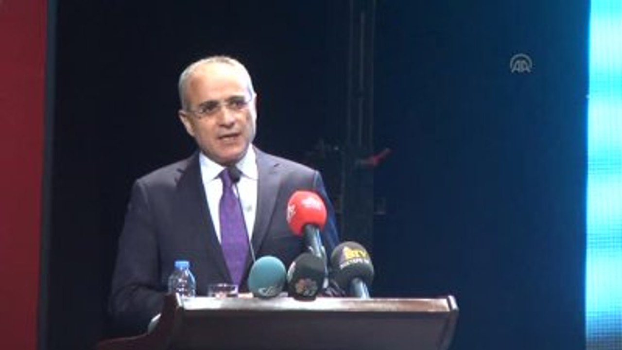 Topçu: "Ankara Çökerse Somali'de Çöker, Bağdat'ta Çöker, Şam'da Çöker" - Ordu