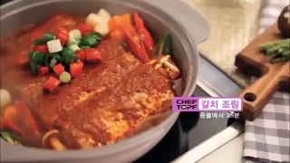 韓國 Chef Topf 玫瑰鍋 La Rose 零油煮意 by Girlylane