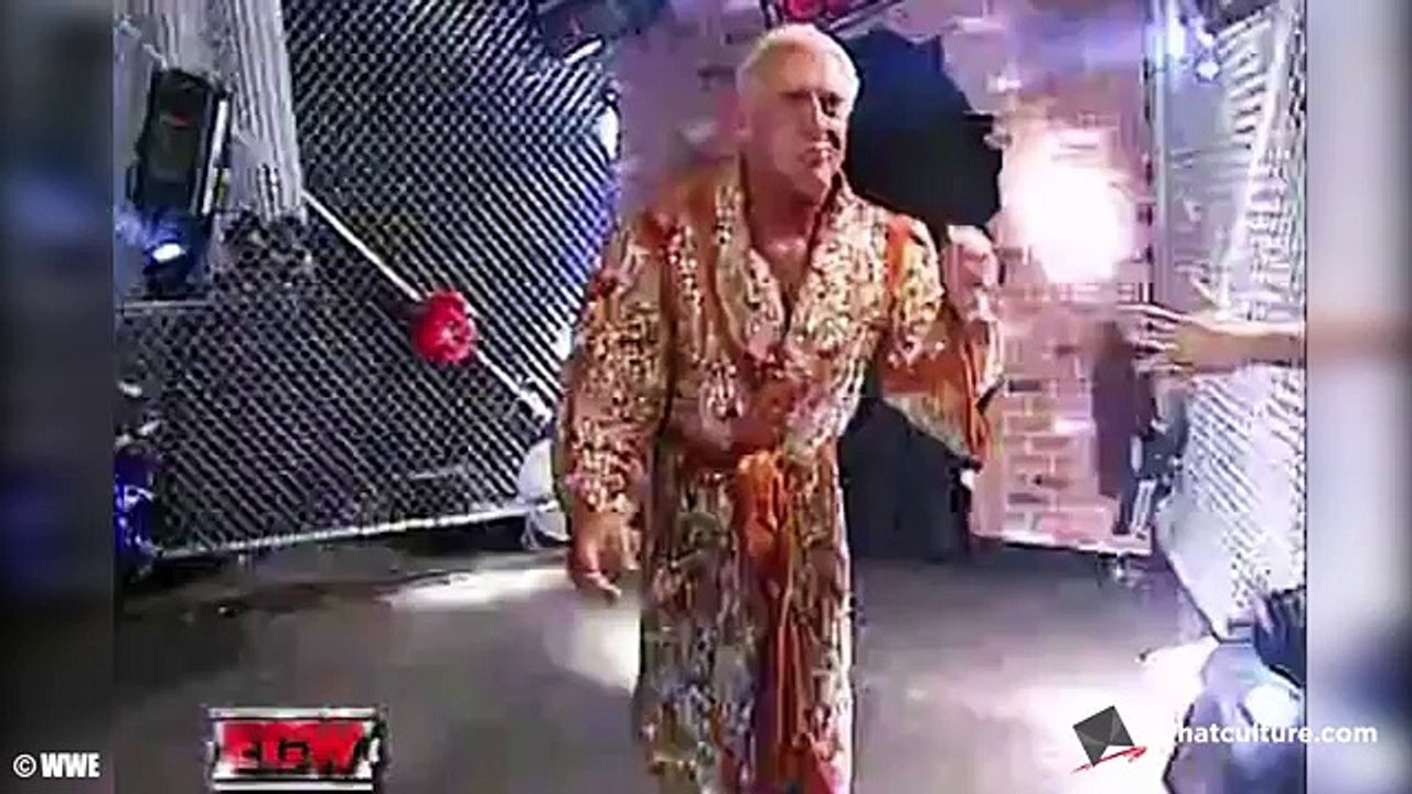10 Most Sexual WWE Moments