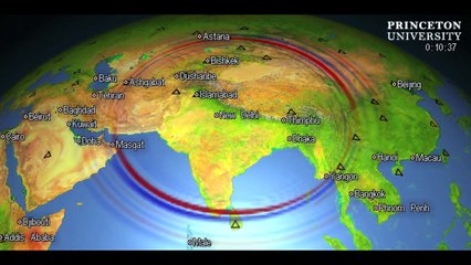 M7.9 DISASTER IN NEPAL | S0 News April 25, 2015