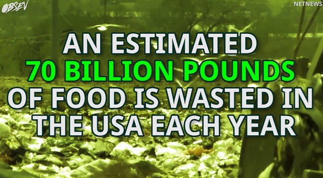 Starbucks Donating 100% of Unsold Food