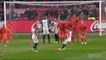 Netherlands 2-3 France All Goals and Highlights 3.25.16