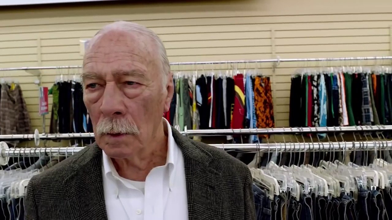 REMEMBER Movie Trailer