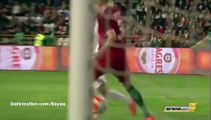 Portugal 0-1 Bulgaria All Goals & Highlights